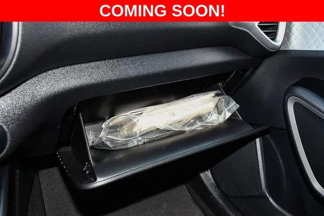 Used 2020 Gray Kia LX image 35