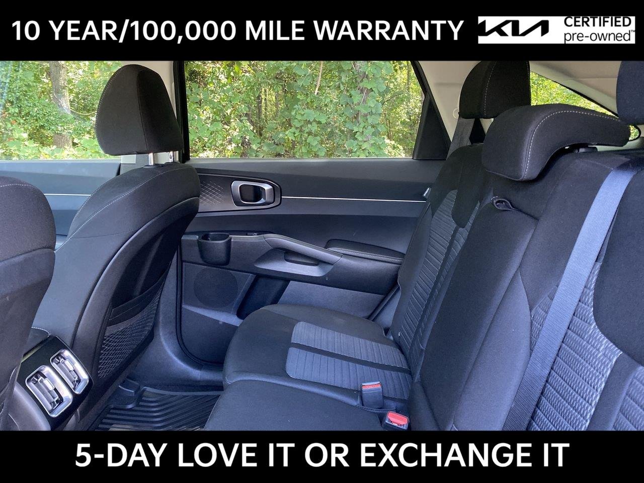 Used 2026 Panthera Metal Kia LX image 19