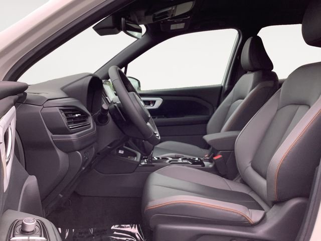 New 2026 CRYSTAL WHITE PEARL Subaru Sport Onyx Edition image 9