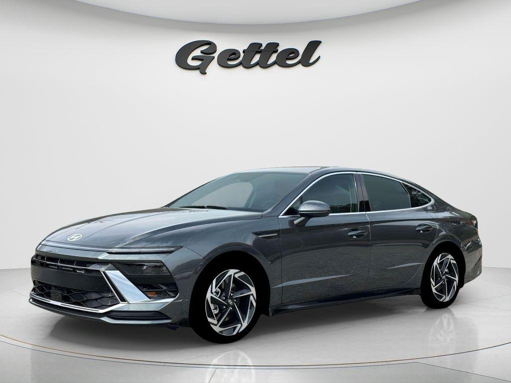 2026 Hyundai Sonata SEL