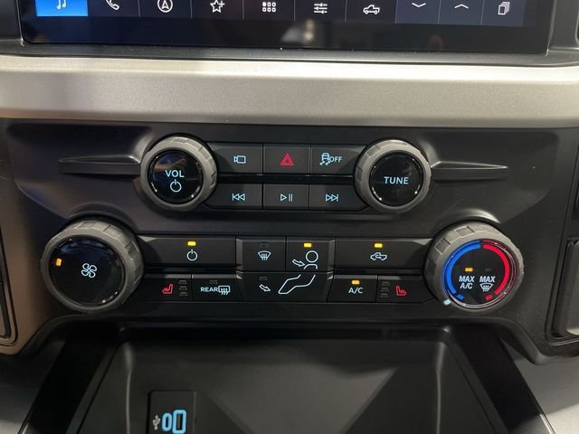 2026 Ford F-250 Super Duty XLT - Photo 20