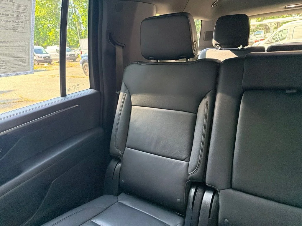 Used 2025 Black Chevrolet LT image 13