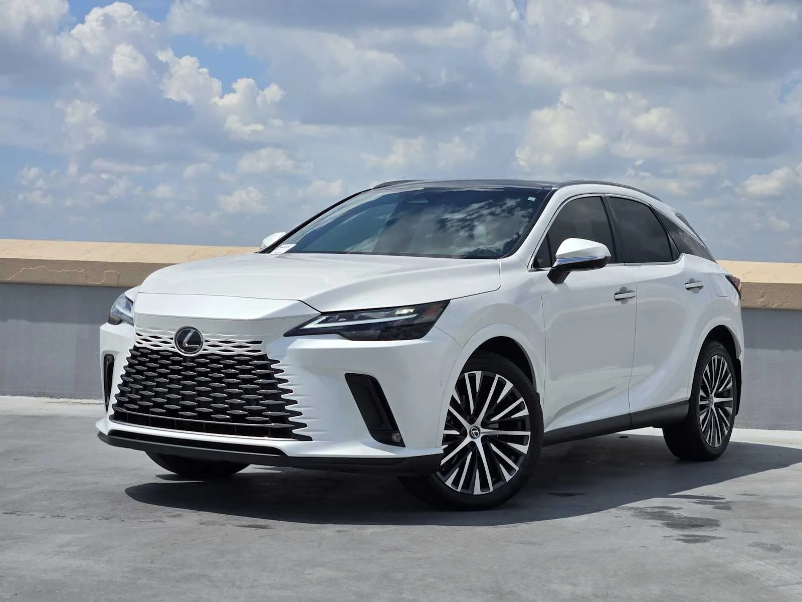 2023 Lexus RX 350 350 Premium Plus FWD's photo