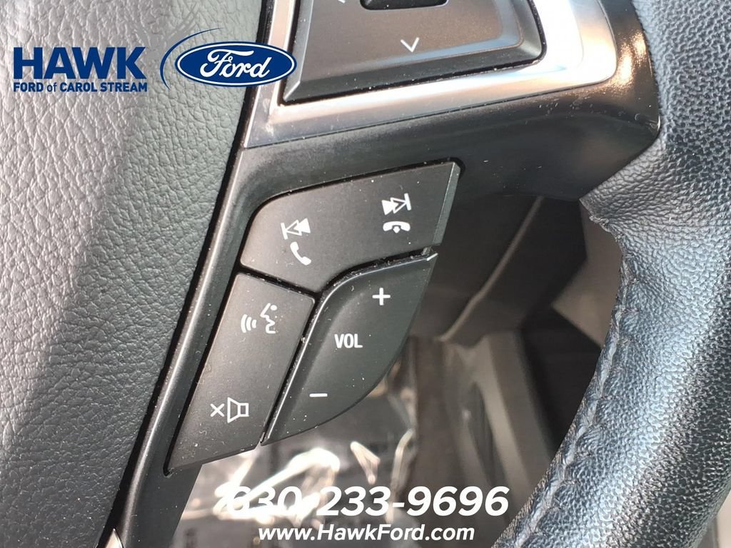 Certified Used 2024 Silver Ford SEL image 28
