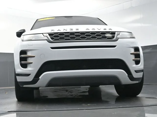 Used 2020  Land Rover First Edition image 30