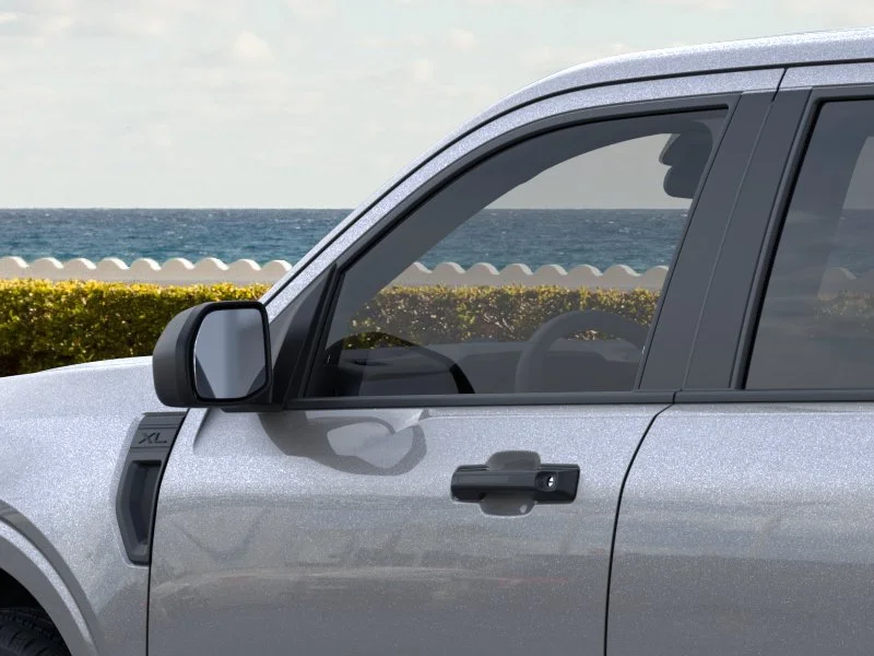 New 2026 Carbonized Gray Metallic Ford XL image 21