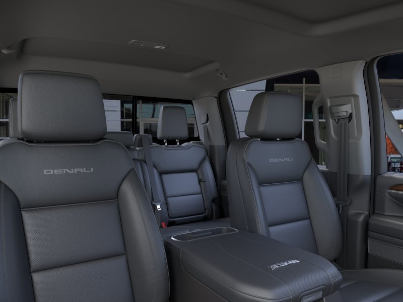 New 2026 Onyx Black GMC Denali image 24