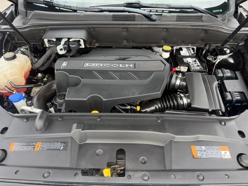 Used 2019 Black Lincoln Reserve image 69