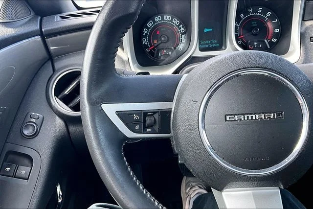 Used 2010 Red Chevrolet SS image 10