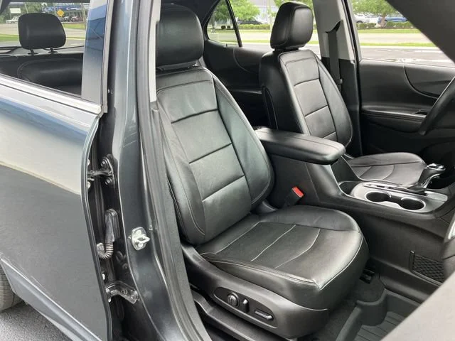 2018 Chevrolet Equinox Premier - Photo 26
