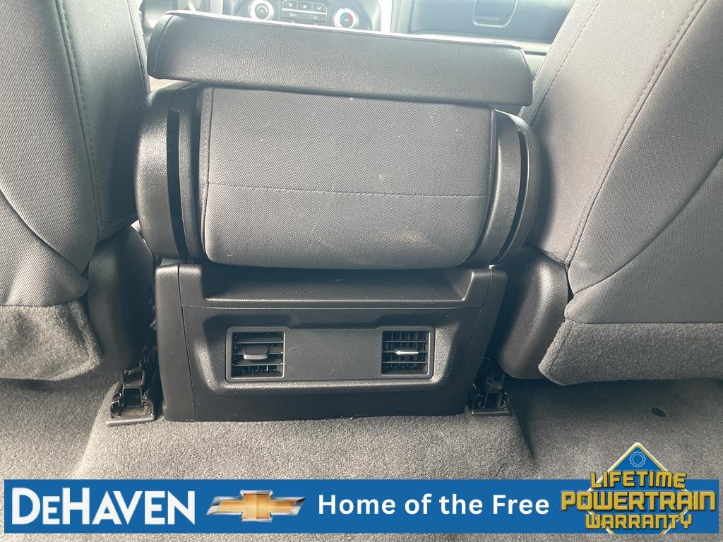 2021 GMC Sierra 2500HD SLE - Photo 20