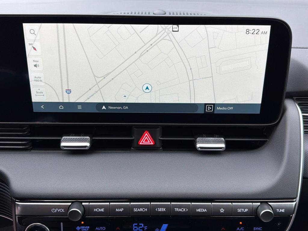 New 2026 Green Hyundai SE image 28