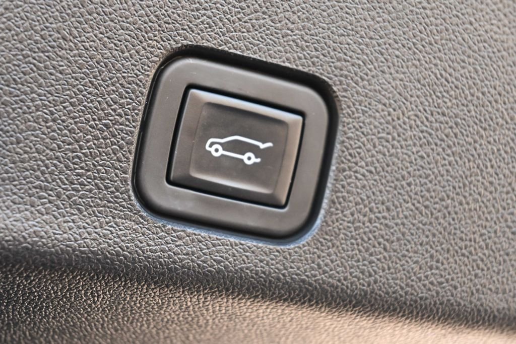 Certified Used 2024 Sterling Gray Metallic Chevrolet LS image 13