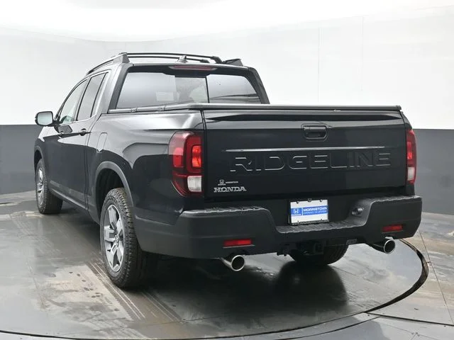 2026 Honda Ridgeline RTL - Photo 12