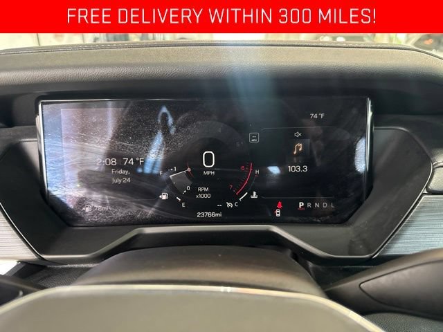 2026 GMC Acadia Elevation - Photo 18