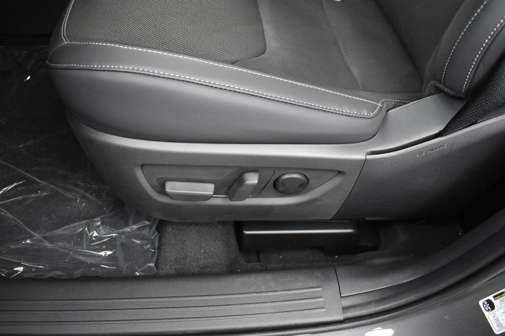 New 2026 Machine Gray Metallic Mazda 2.5 S Preferred AWD image 8