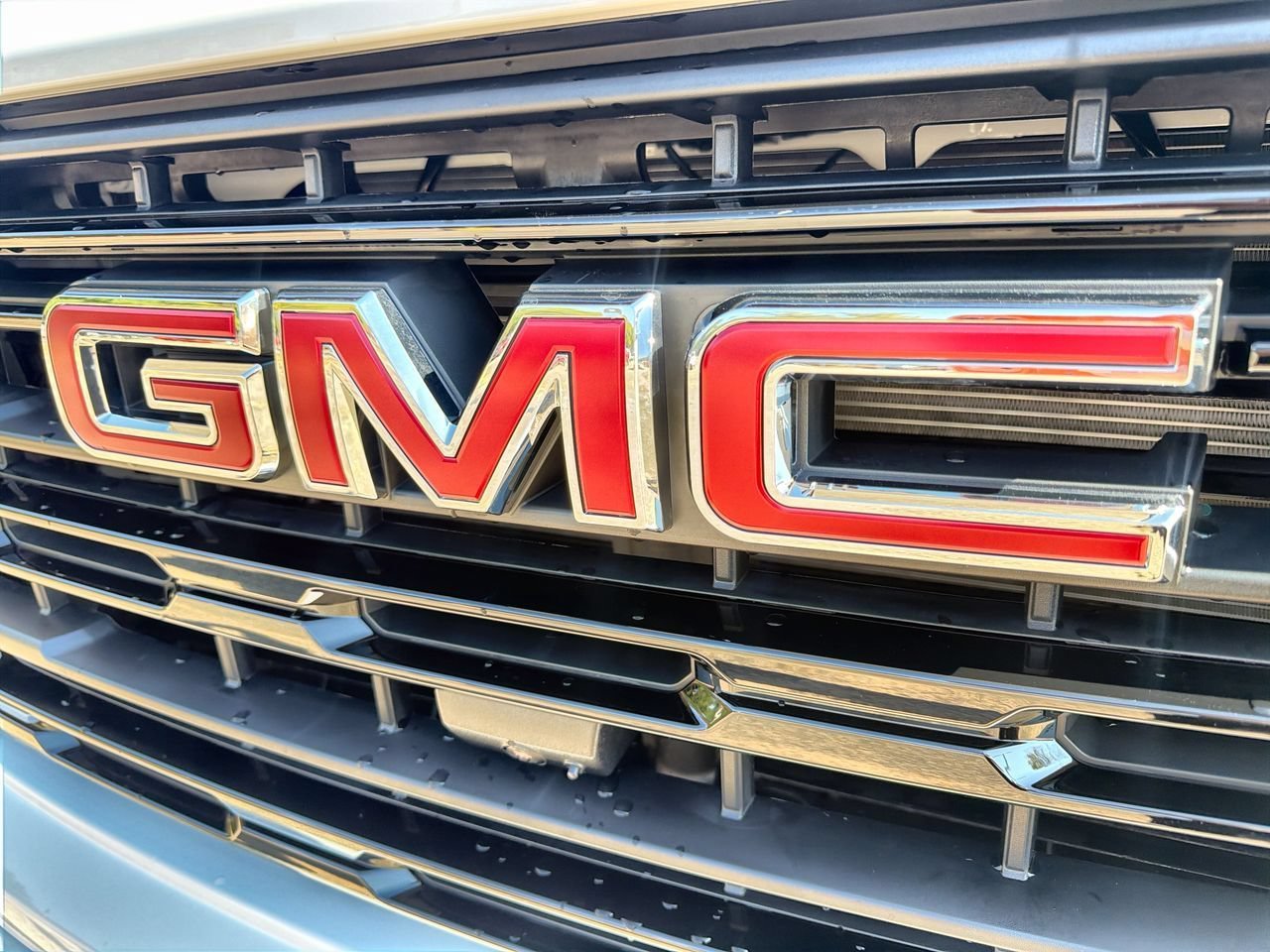 2026 GMC Sierra 1500 Elevation - Photo 26