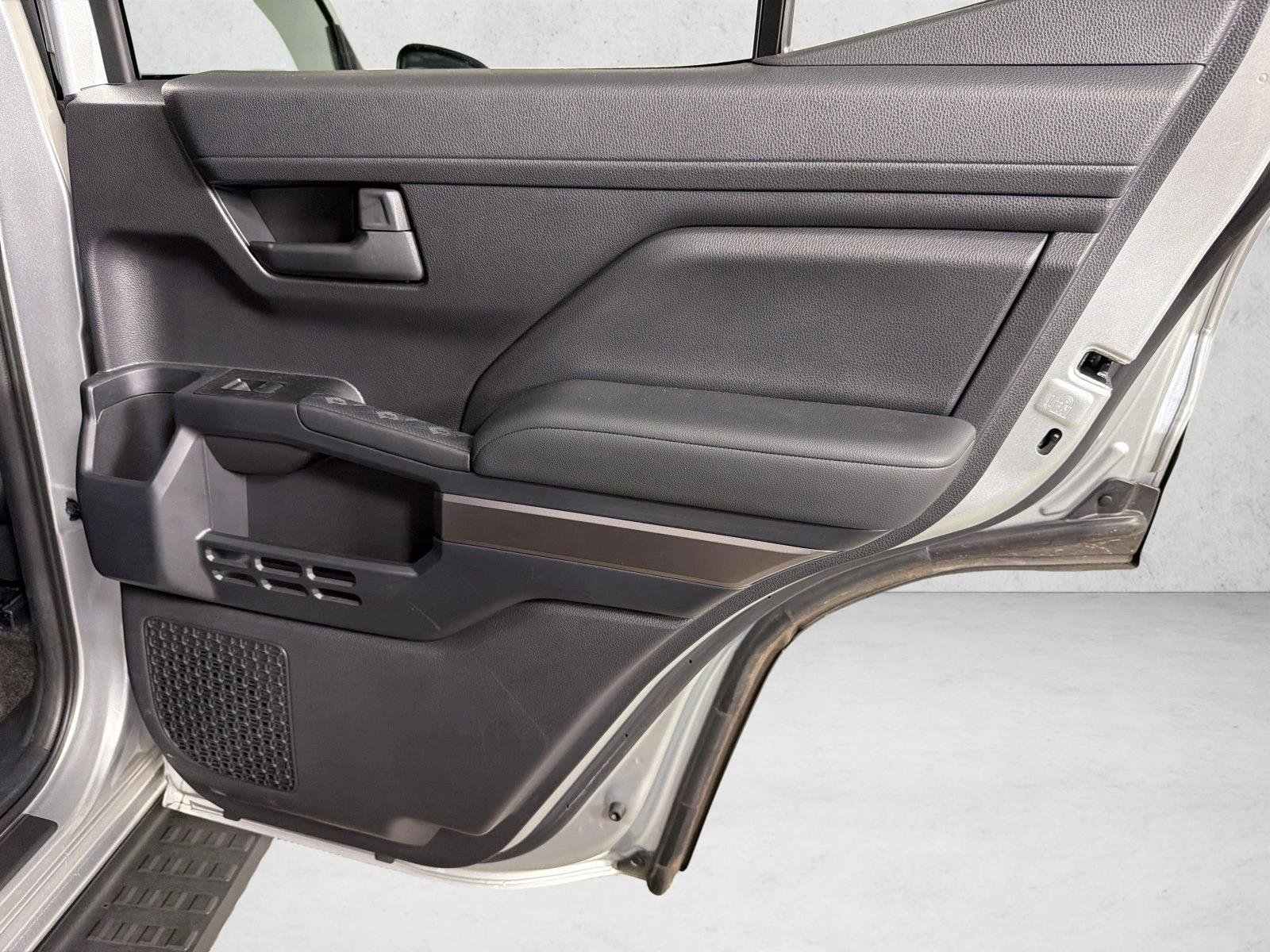 Used 2025 Silver Toyota SR5 image 16