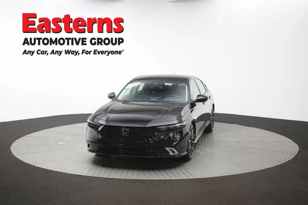 Used 2023 Black Honda Touring image 55