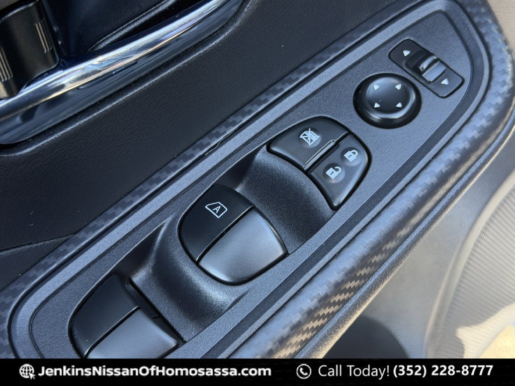 Used 2024 Gray Nissan 1.6 SV image 31