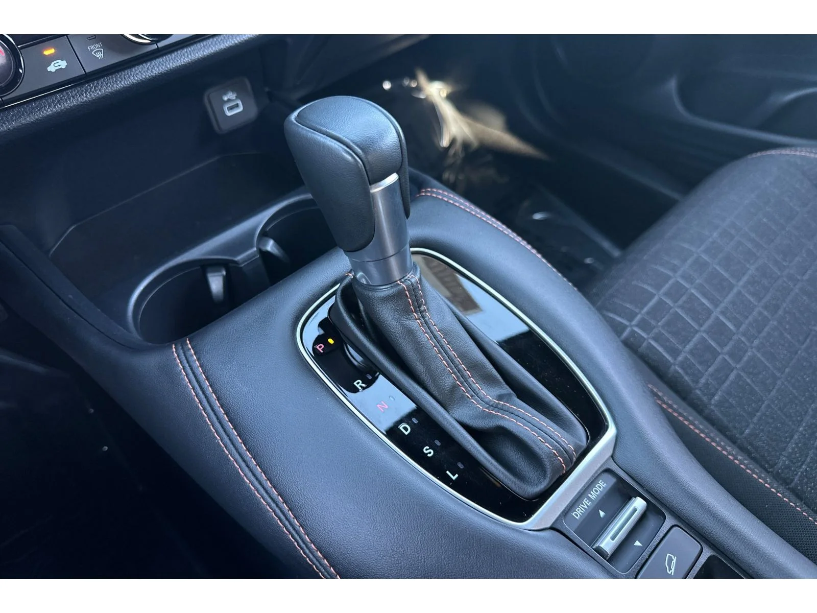 Used 2024 Nordic Forest Pearl Honda Sport image 34