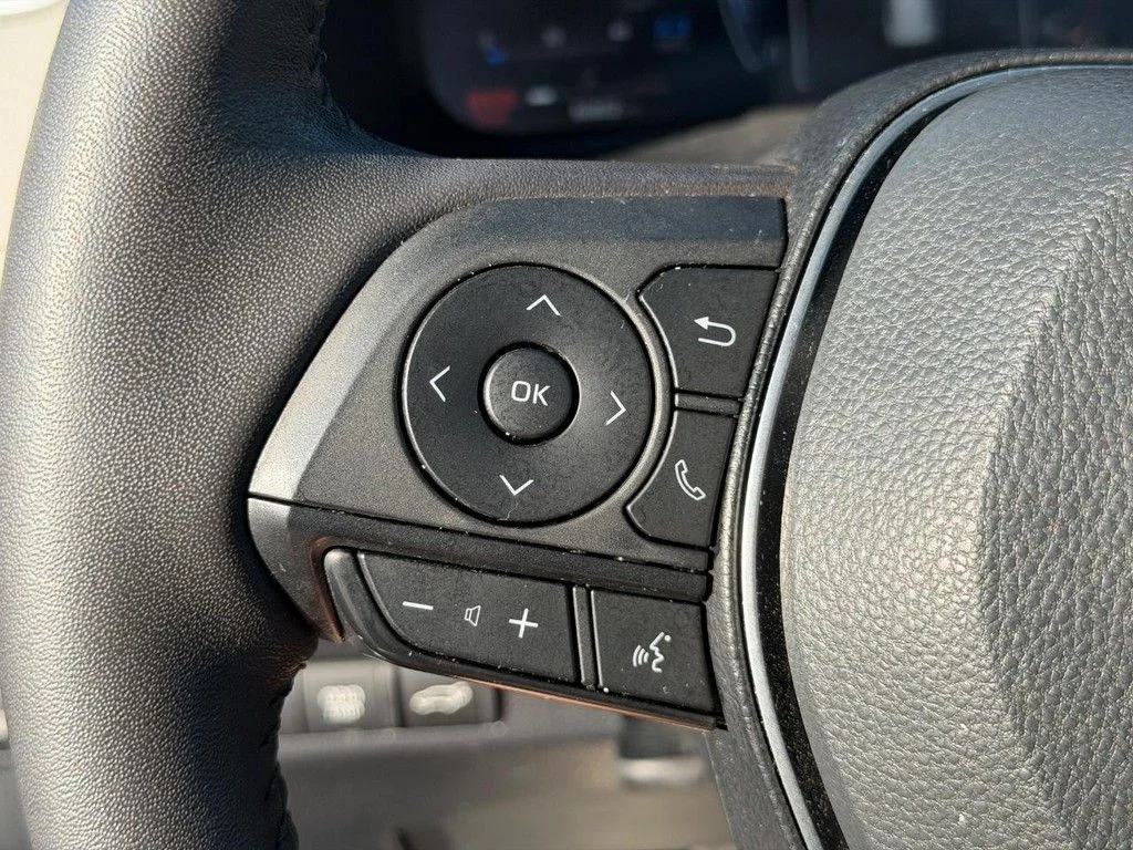 Certified Used 2023 Silver Toyota Limited image 20