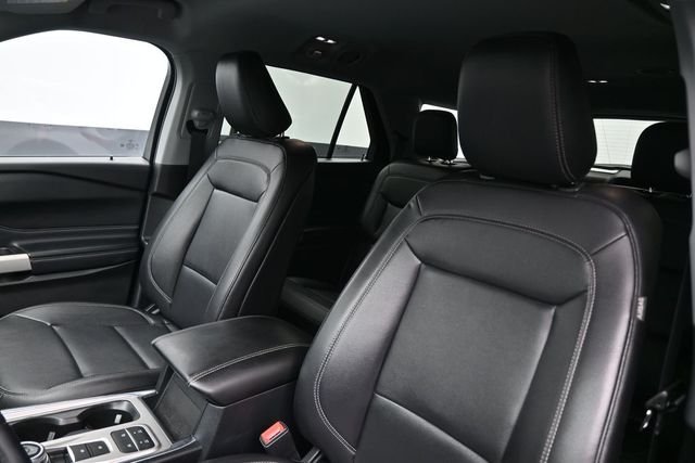 Used 2020 White Ford XLT image 28