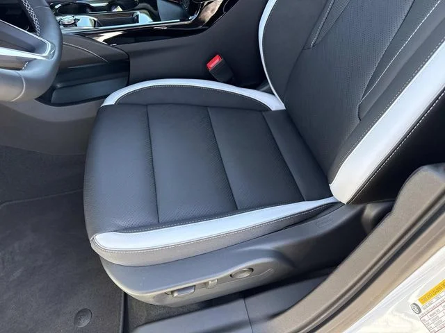 2026 Buick Envision Sport Touring - Photo 15
