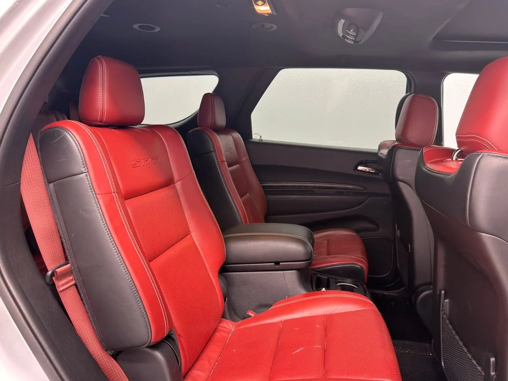 Used 2023 Silver Dodge SRT Hellcat Premium image 20