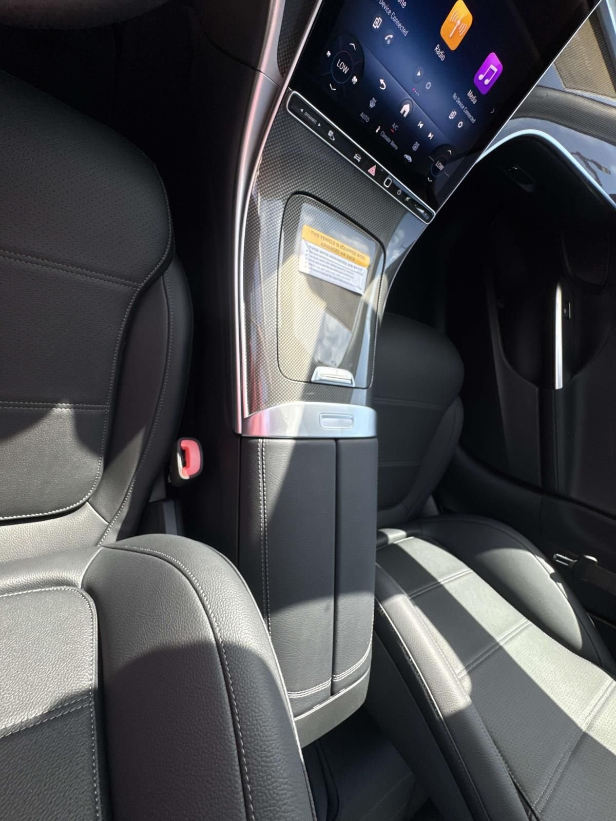 New 2026 Silver Mercedes-Benz C 300 image 16