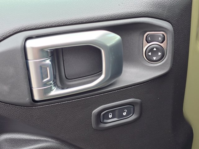 New 2026 41 Exterior Paint Jeep Sport S image 31