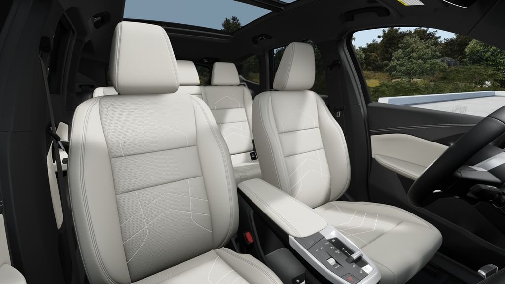 New 2027 Mineral White Metallic BMW xDrive28i image 11