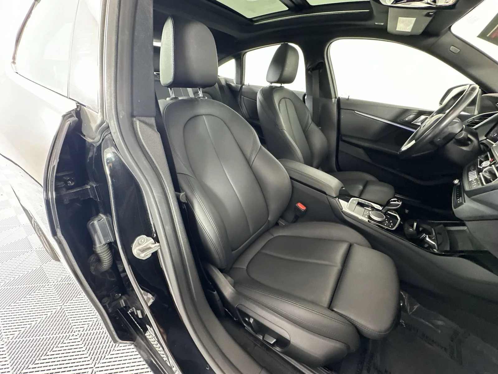 Used 2024 Black BMW 228i image 27