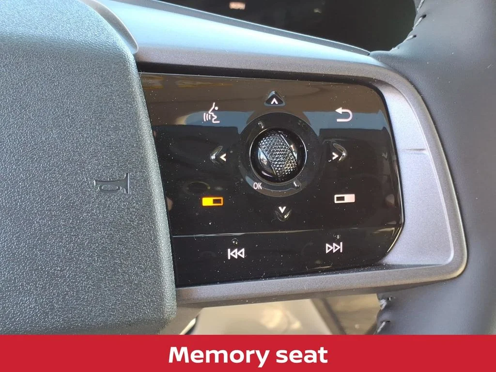 2025 Nissan Murano SL - Photo 19