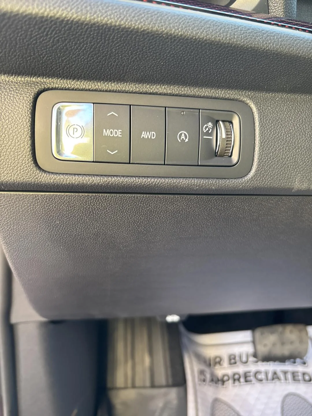 2026 Chevrolet Traverse RS - Photo 18