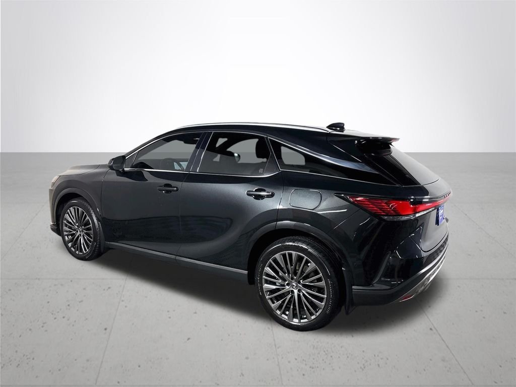 Used 2025 Caviar Lexus 450h+ Luxury image 8