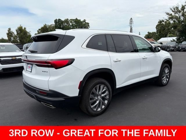 2025 Buick Enclave Preferred - Photo 6