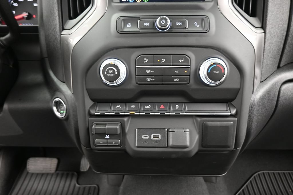 2026 GMC Sierra 1500 Pro - Photo 15