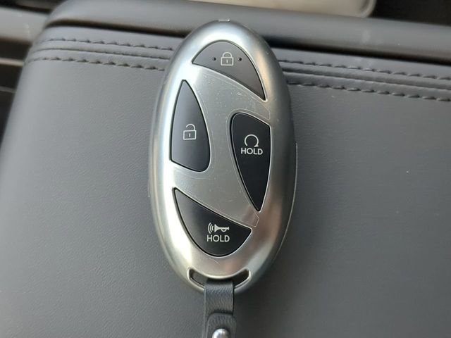 New 2026 Silver Hyundai SE FWD image 54