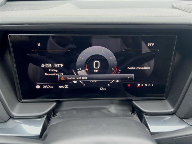 2026 GMC Terrain AT4 - Photo 23