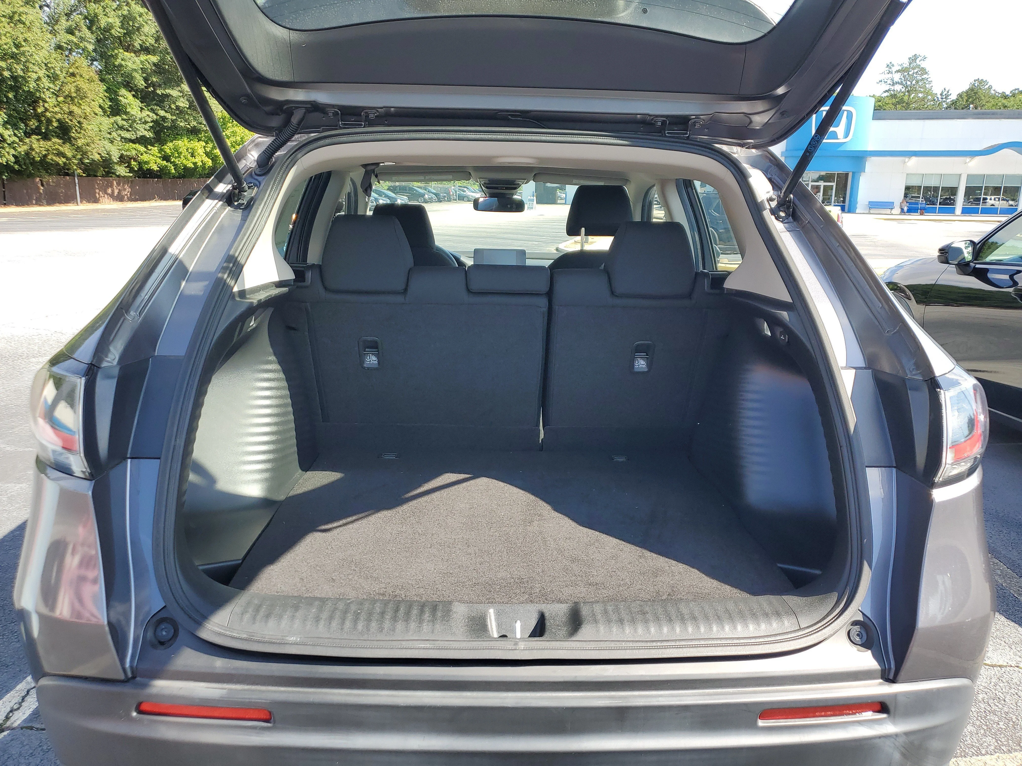 Used 2023  Honda LX image 9