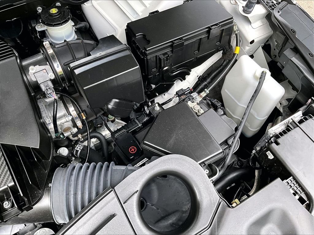 Used 2024 White Acura Technology image 29
