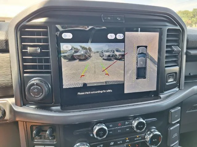 New 2026 Avalanche Ford XLT image 28