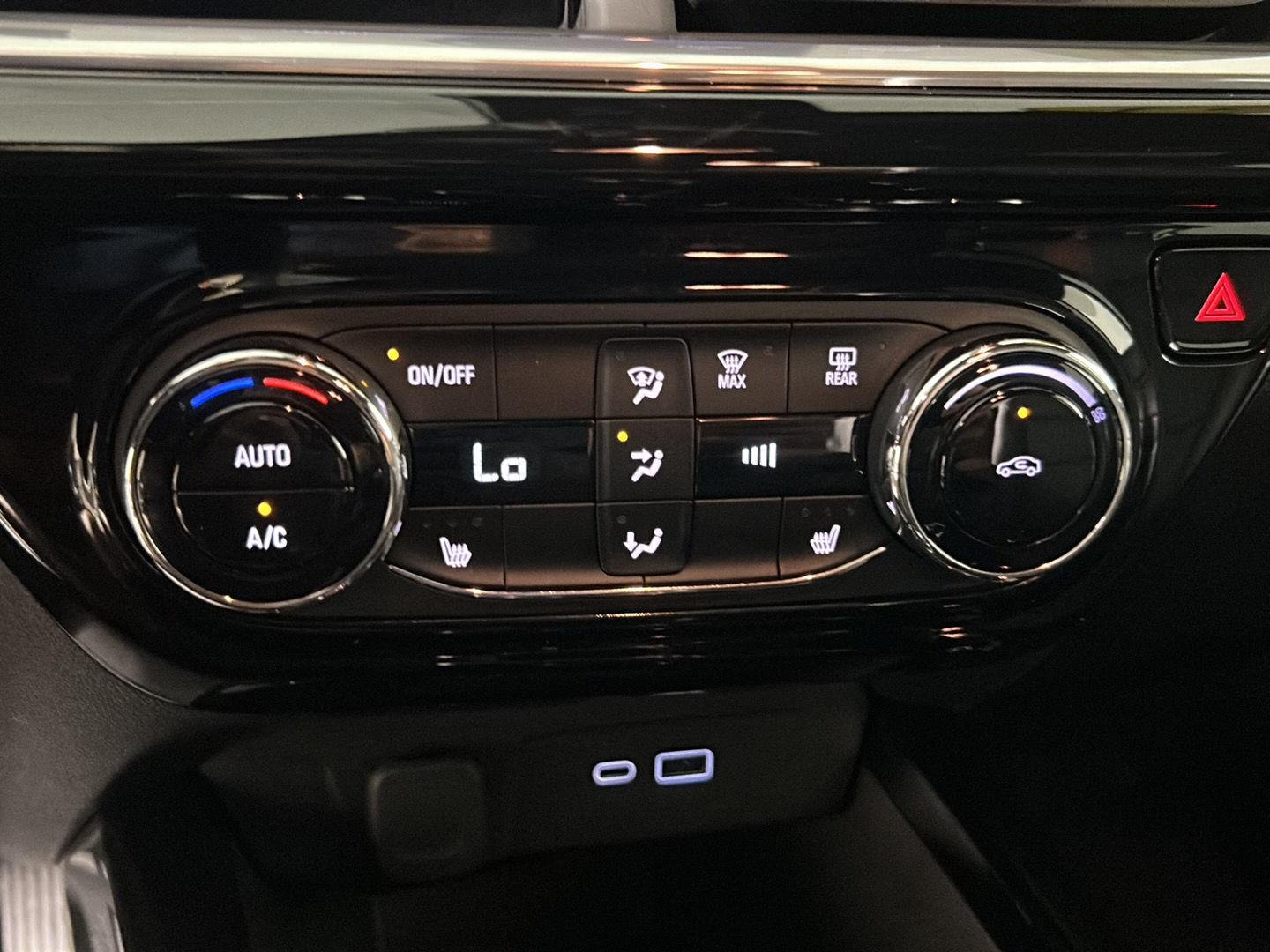 Used 2024 Sterling Gray Metallic Chevrolet 2RS image 18