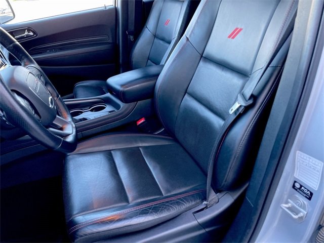 2024 Dodge Durango R/T Plus photo 3