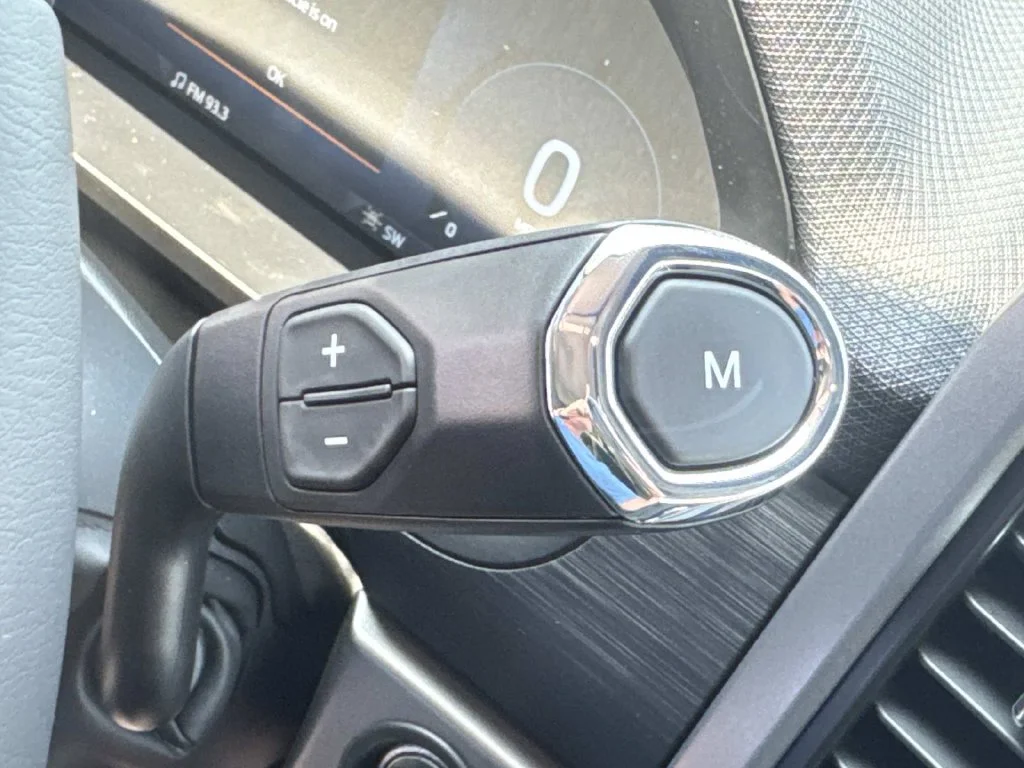 New 2026 Oxford White Ford XLT image 42