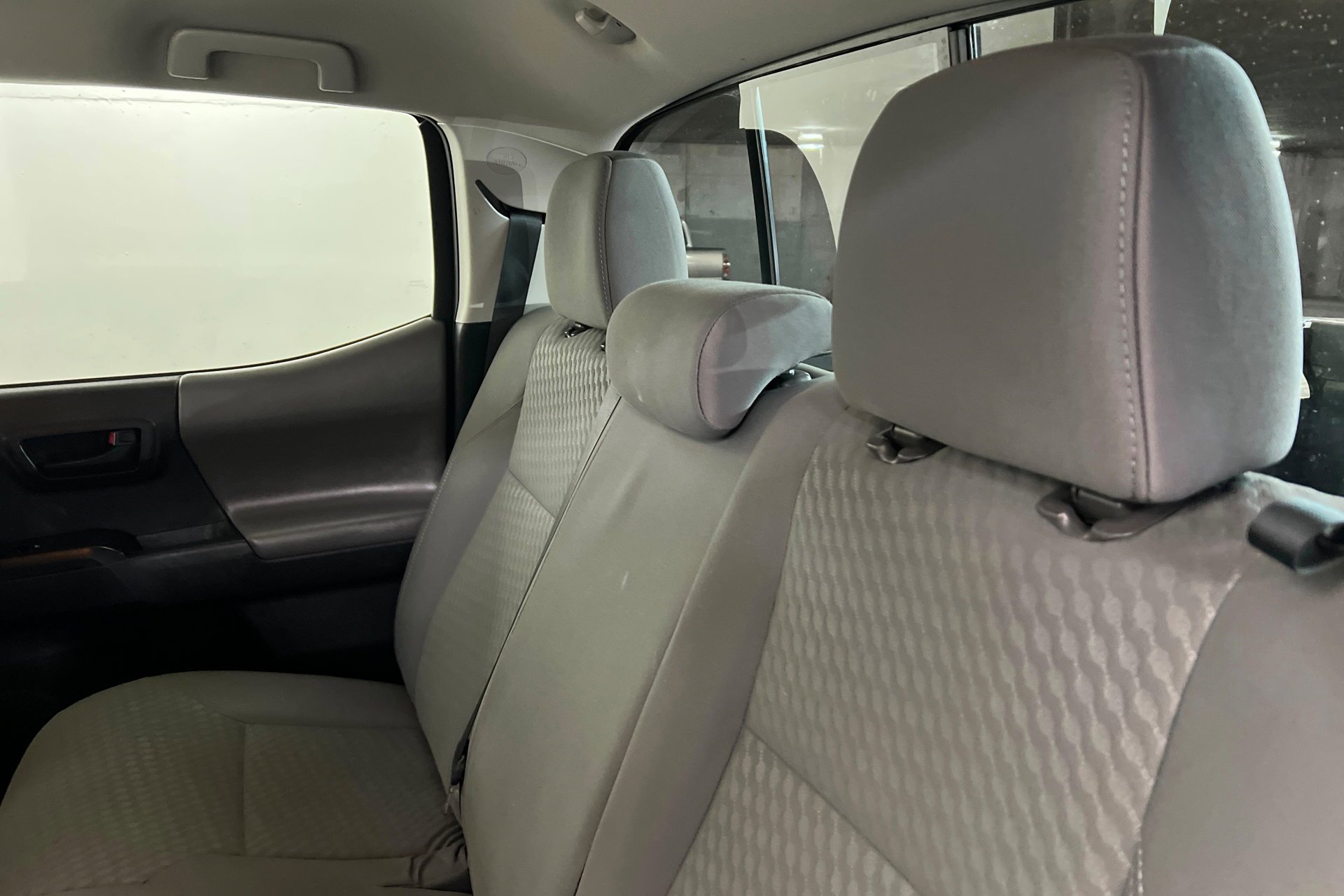 2022 Toyota Tacoma SR - Photo 21