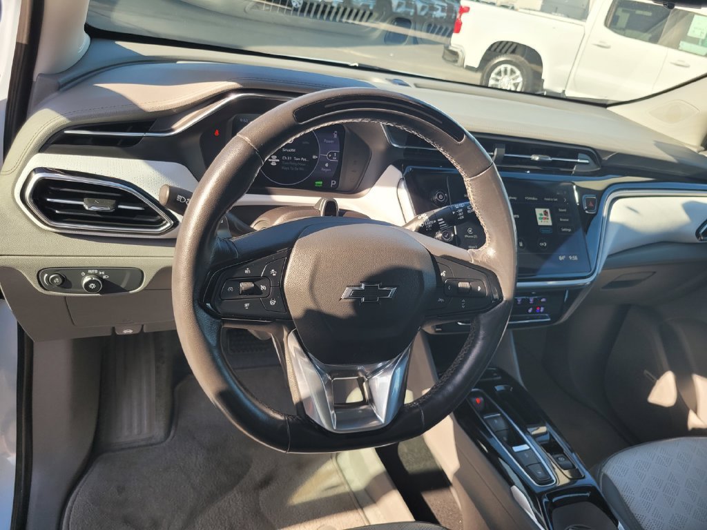 2022 Chevrolet Bolt EUV Premier - Photo 23