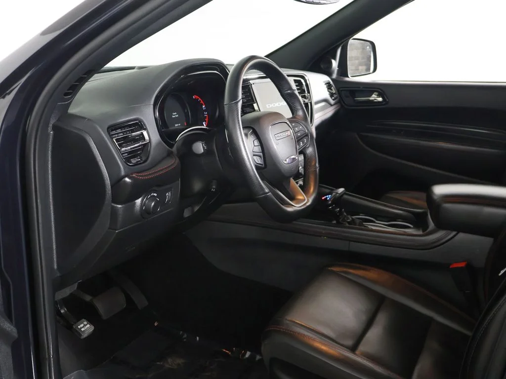 Used 2025 Blue Dodge R/T Plus image 27