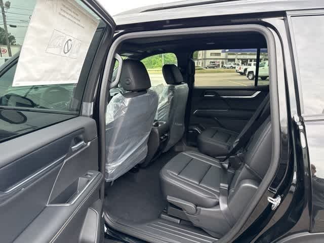 2026 GMC Acadia Elevation - Photo 13